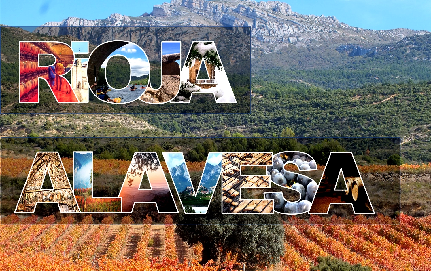 actividades y experiencias en Rioja Alavesa