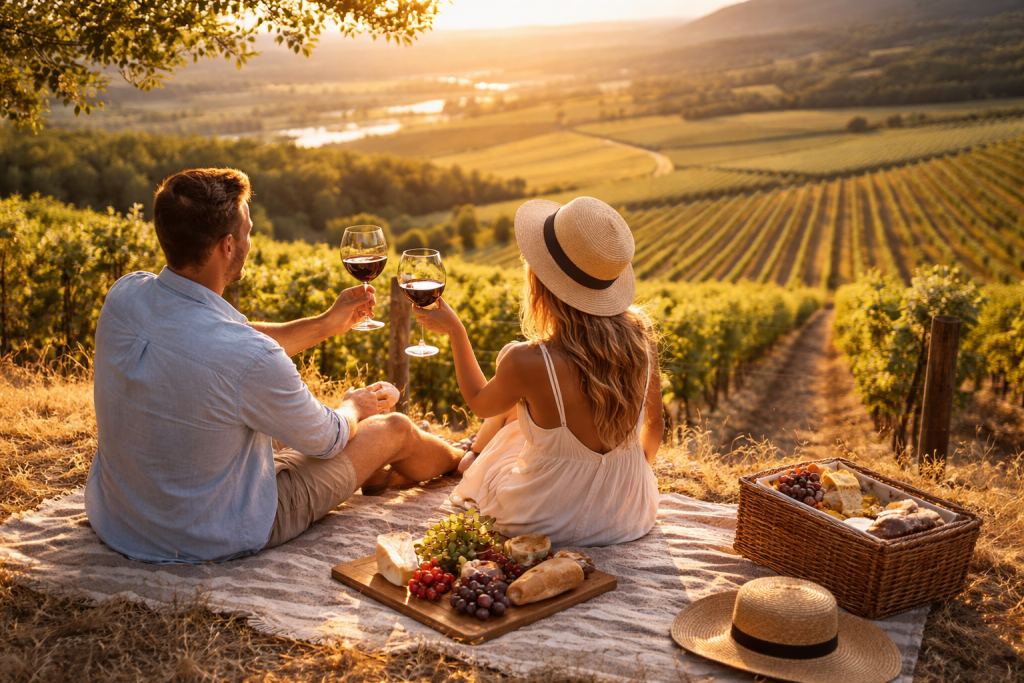 ofrecemos experiencias personalizadas