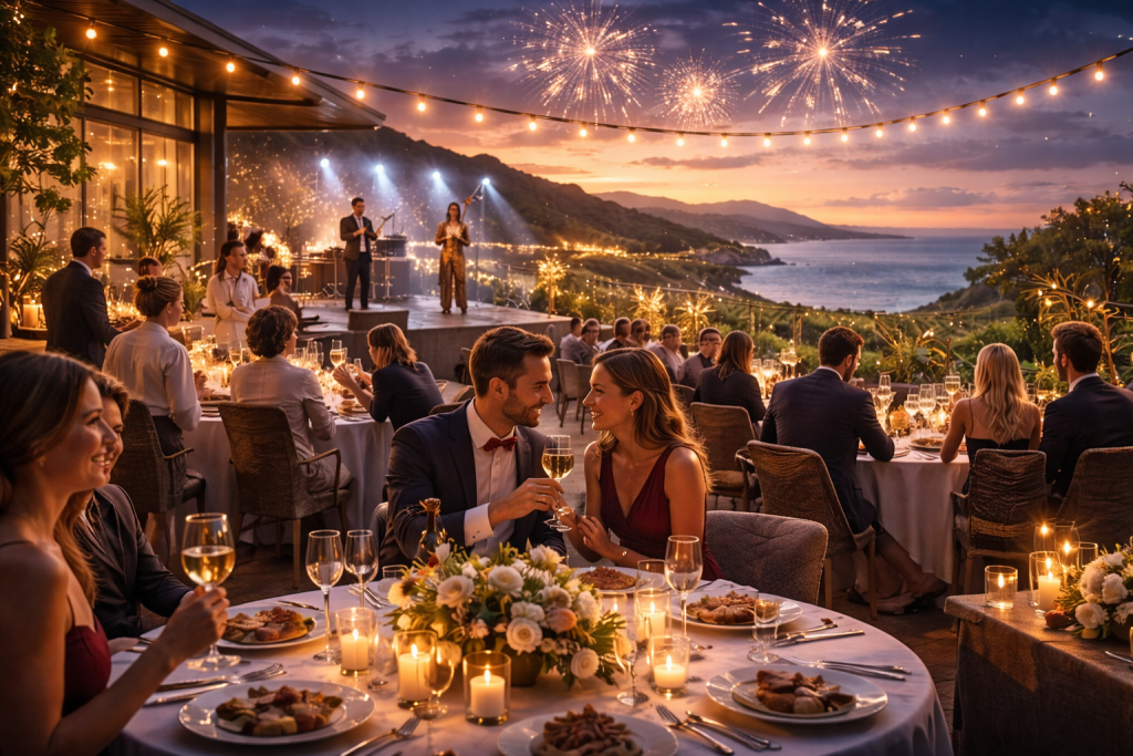 organización de eventos en españa