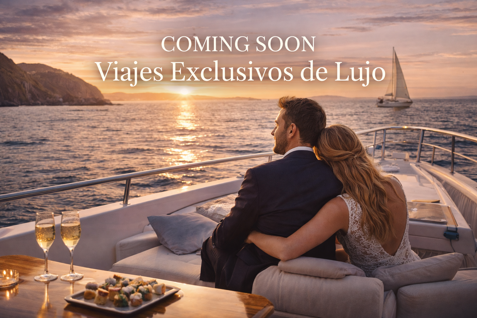 viajes exclusivos de lujo