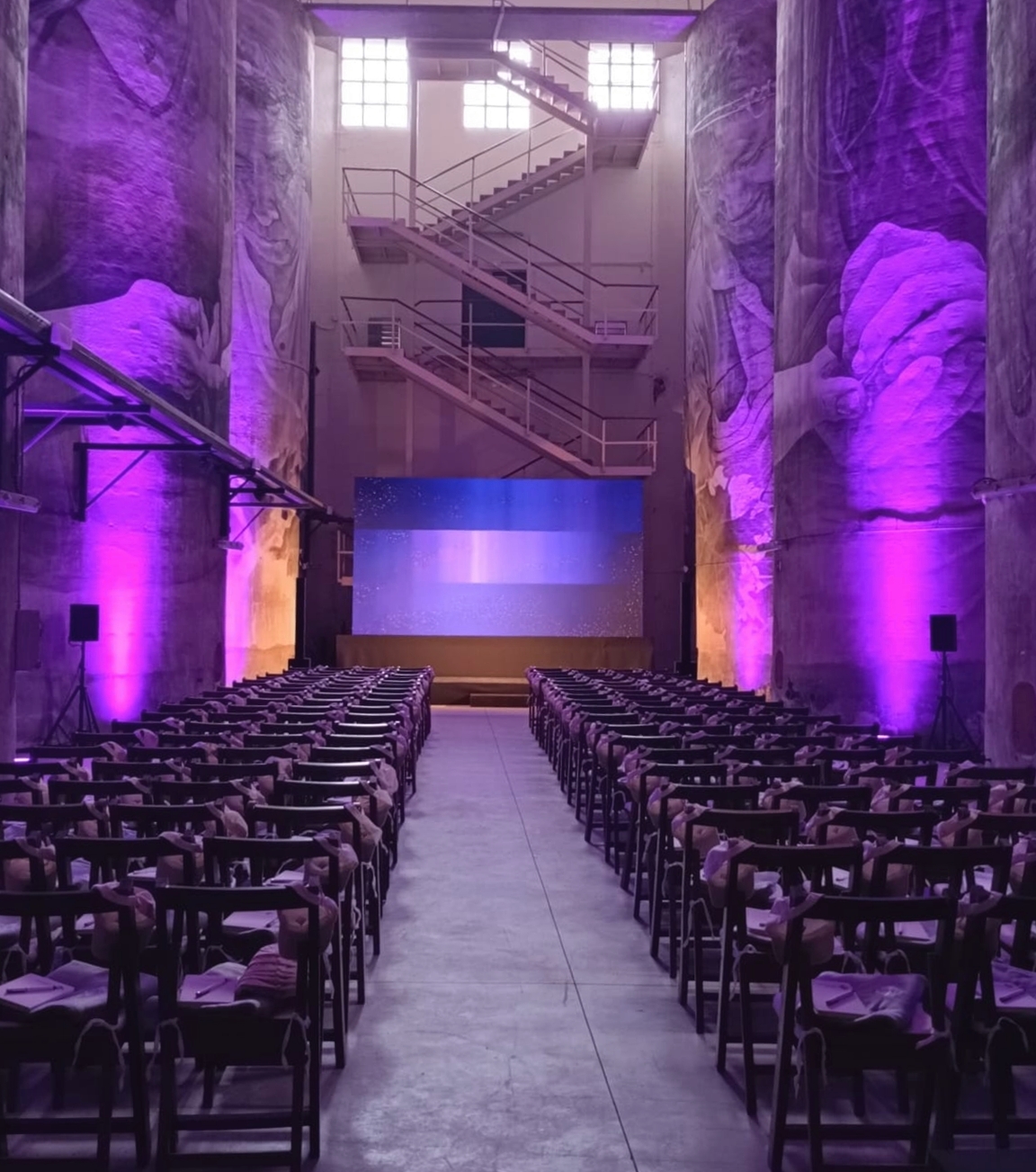 eventos en Rioja, event planning in Rioja